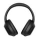 Casque d'écoute réducteur de bruit à la pointe de l’industrie du sans fil Sony WH1000XM4 – image 2 sur 9