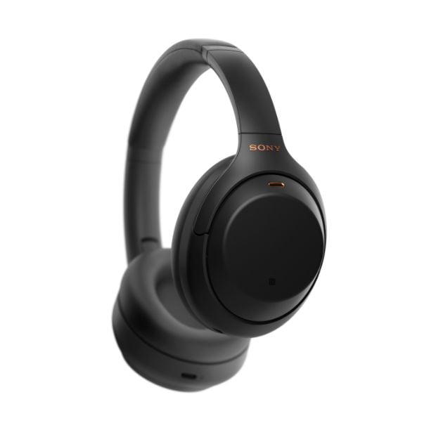 Sony Wireless Industry Leading Noise Cancelling Overhead