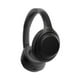 Casque d'écoute réducteur de bruit à la pointe de l’industrie du sans fil Sony WH1000XM4 – image 3 sur 9