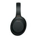 Casque d'écoute réducteur de bruit à la pointe de l’industrie du sans fil Sony WH1000XM4 – image 5 sur 9