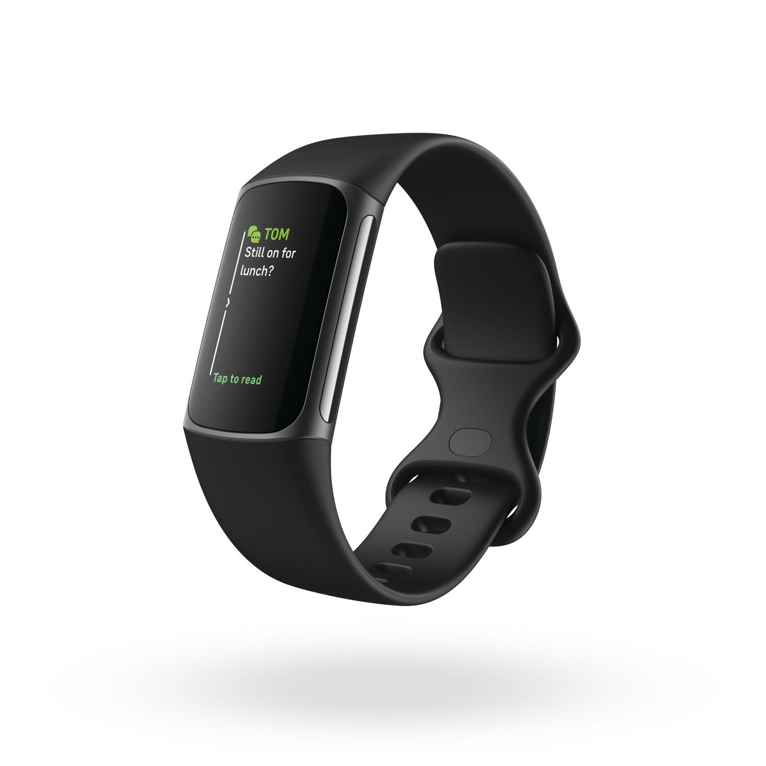 Fitbit Charge 5 advanced fitness health tracker hmif.amikom.ac.id
