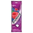 thumbnail image 1 of Gomme à mâcher de Trident - baie délice, 1 of 3