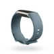 Fitbit Charge 5 Tracker de remise en forme avancé avec GPS tracker de fitness et de santé – image 3 sur 7