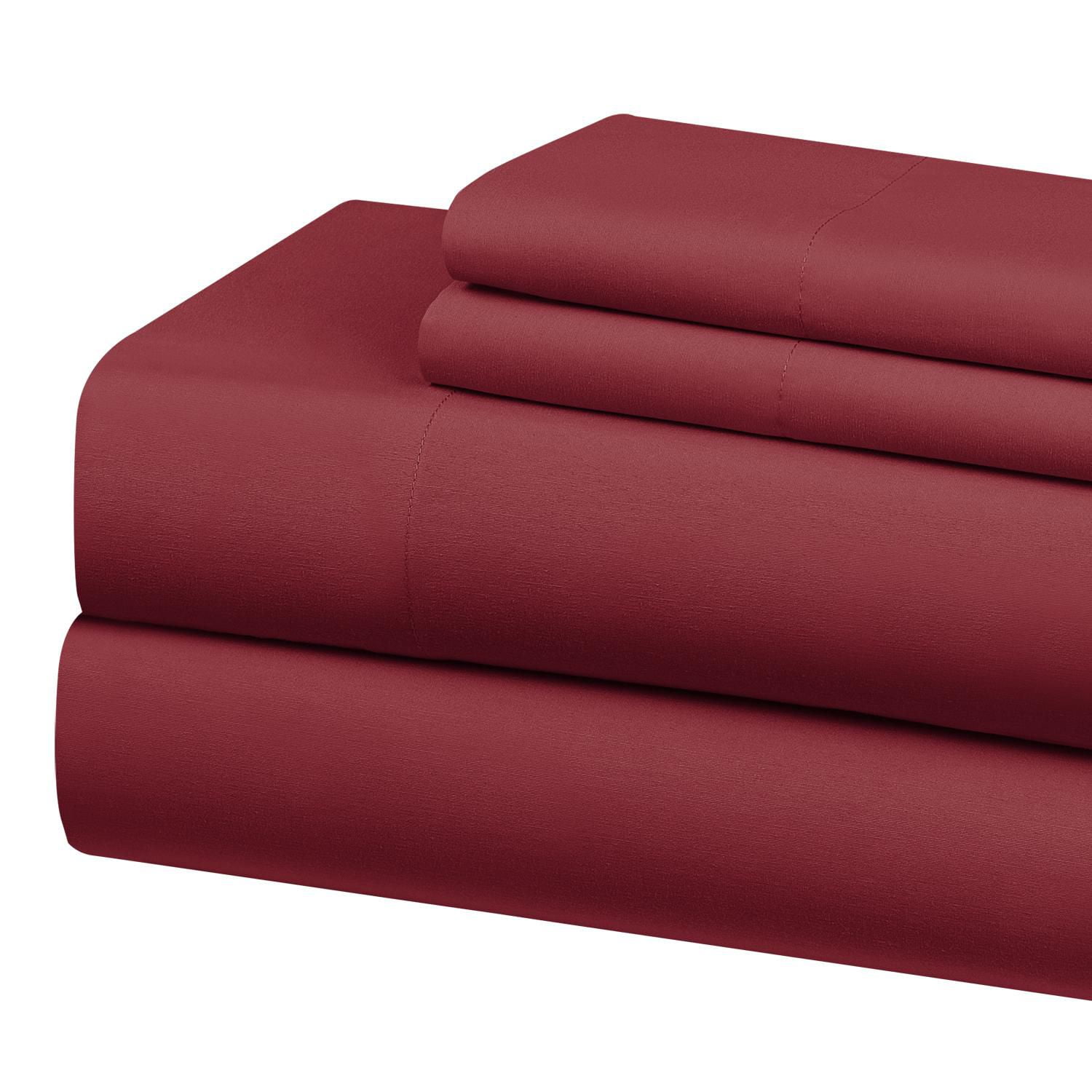 mainstays-250-thread-count-cotton-rich-red-sheet-set-walmart-canada