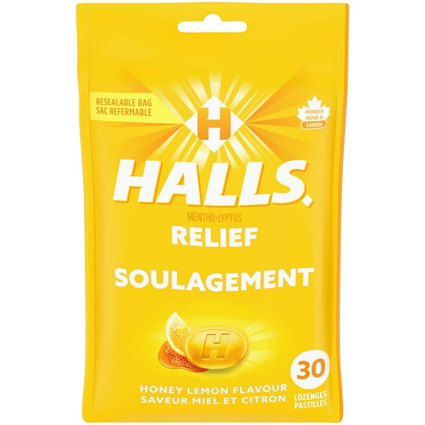 Mexican Halls Black Extra Strength Flavor (12 pack)