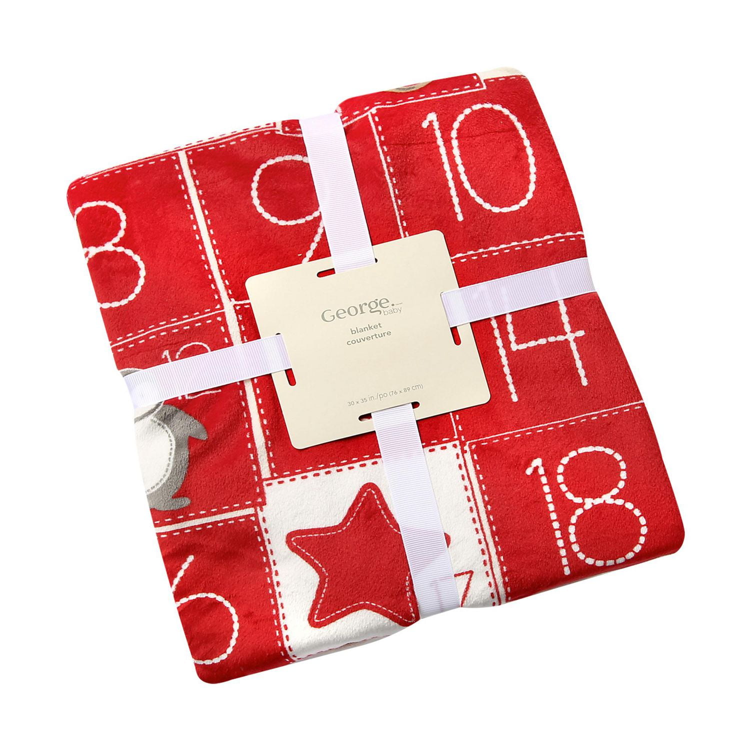 baby Velour Blanket Walmart Canada