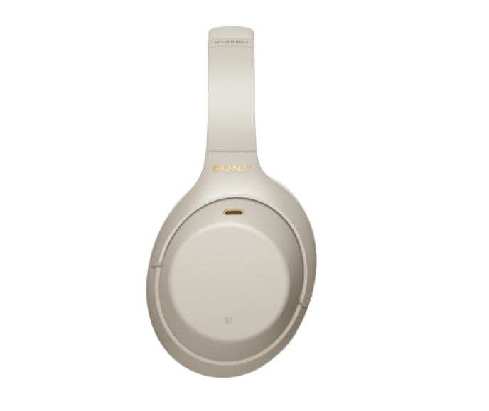 Sony Wireless Industry Leading Noise Cancelling Overhead