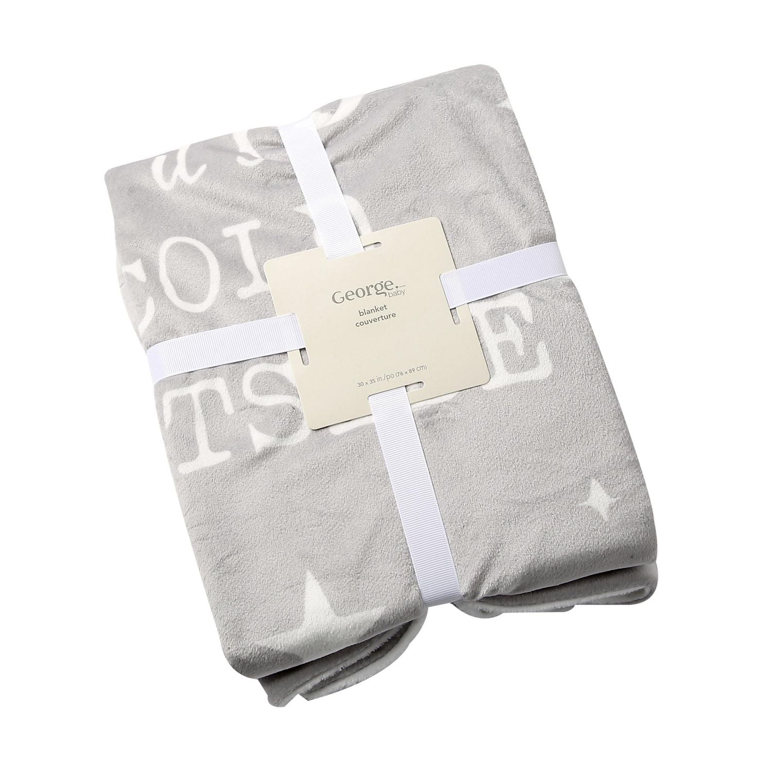 baby Velour Blanket Walmart Canada