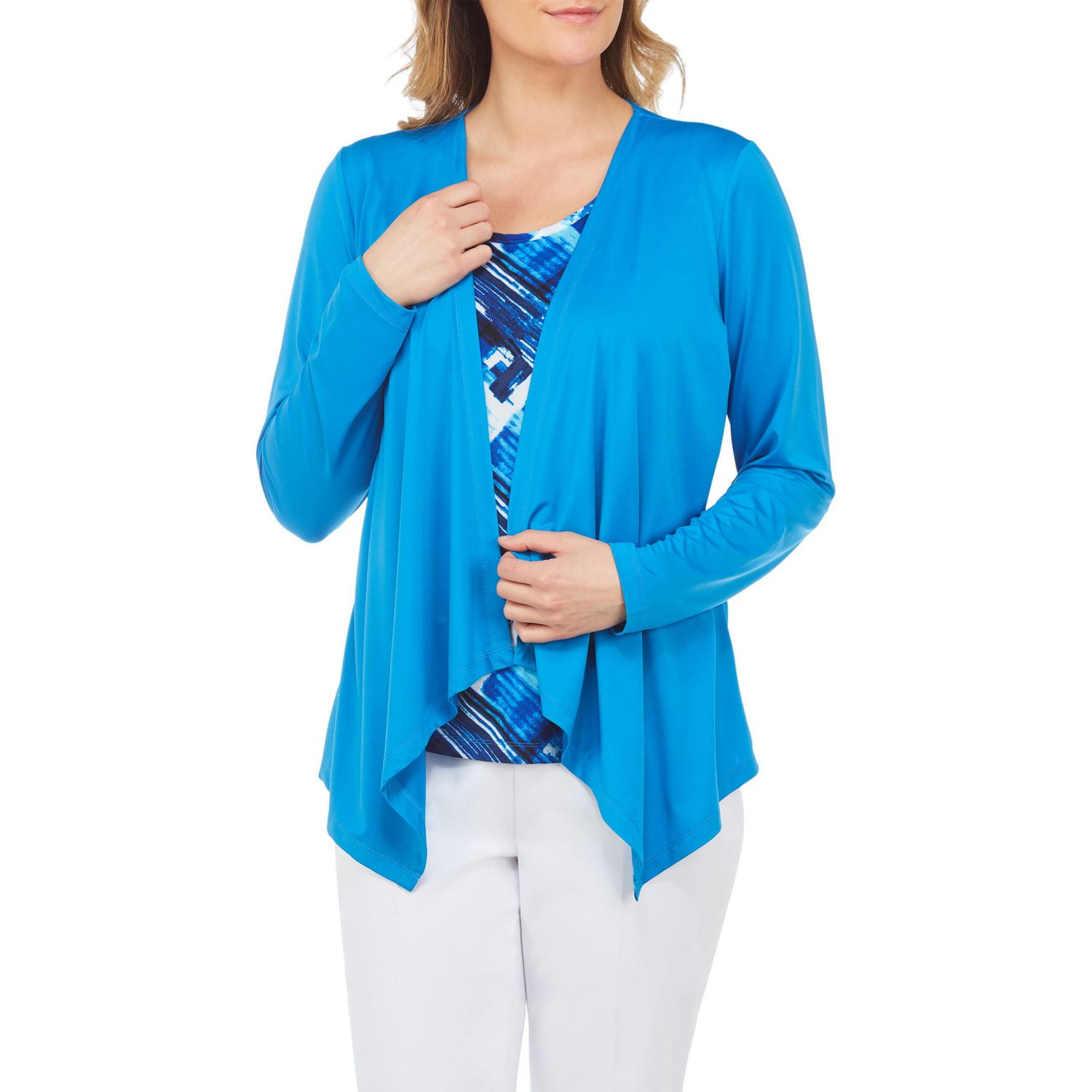 Open cardigan canada Clearance
