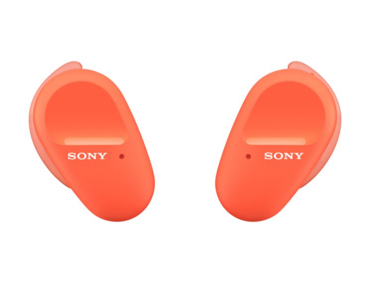 SONY WFSP800N Truly Wireless Sports In-Ear Noise Canceling