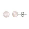 thumbnail image 1 of Quintessential 5-6Mm Natural Pink Potato Pearl Stud, 1 of 4