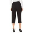 thumbnail image 3 of Alia Pull-On Capri, 3 of 3
