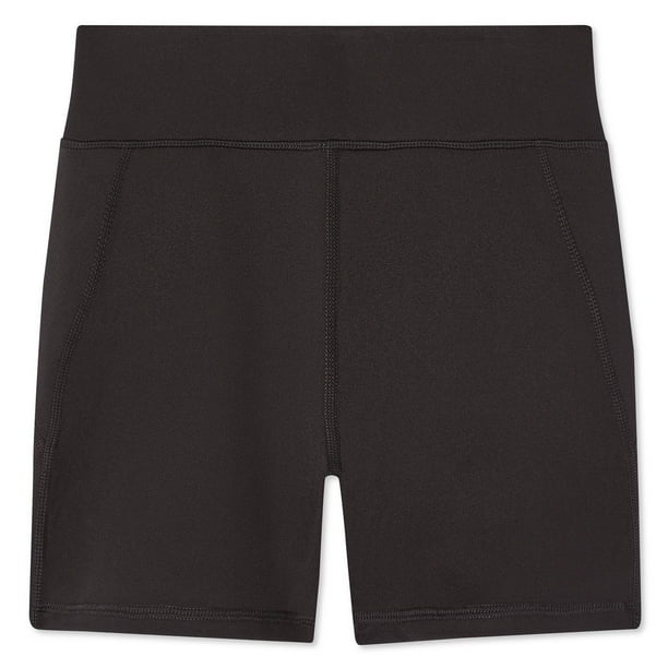 Athletic Works Girls' Compression Short Walmart.ca