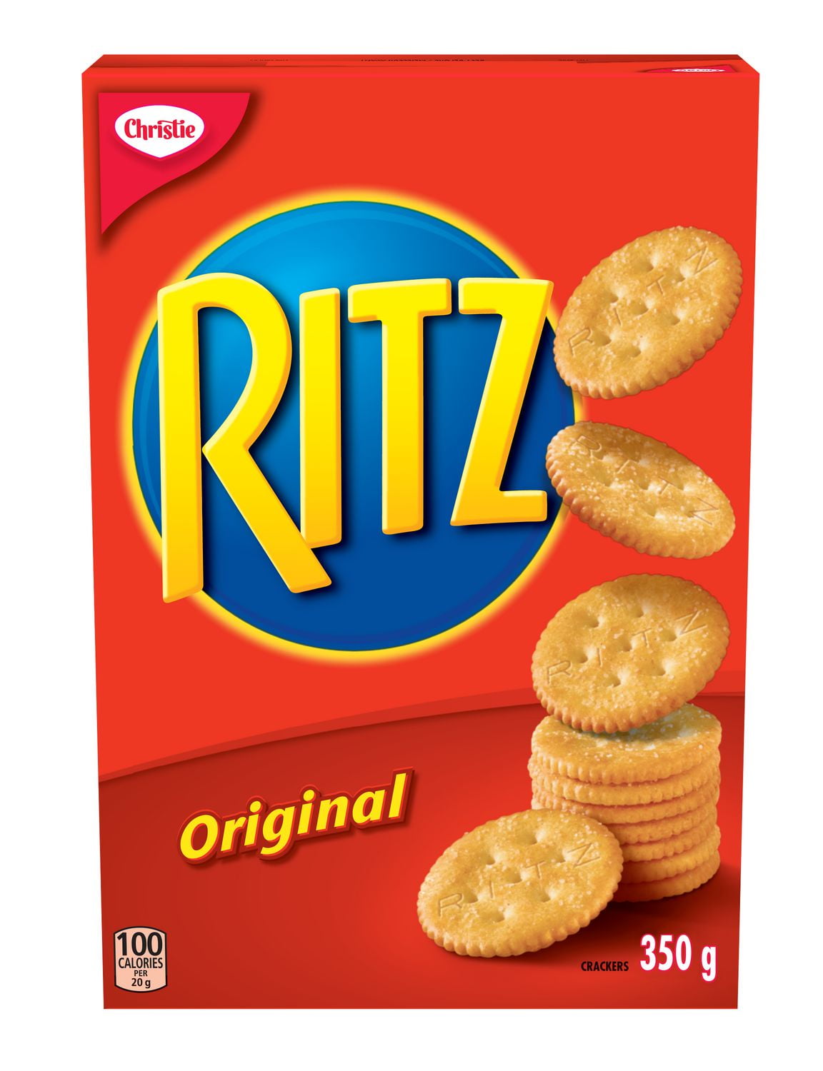 ritz cracker barbie