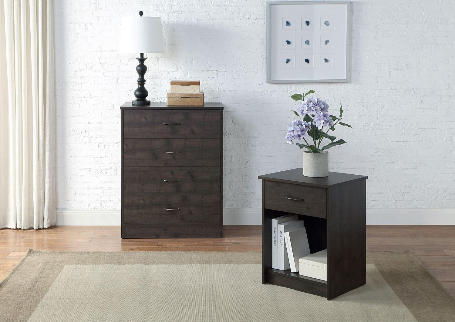 Cheap nightstands store near me