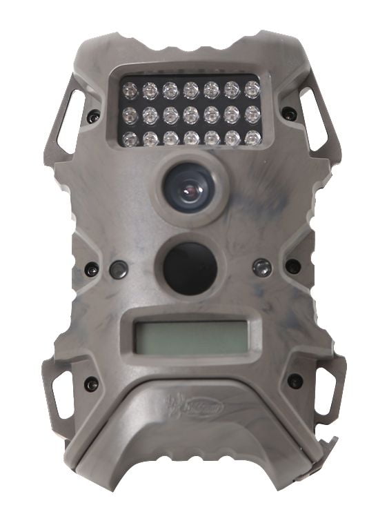 wildgame innovations terra ir infrared hunting trail camera