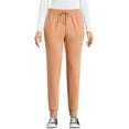 thumbnail image 1 of George Women's Printed Cuffed Jogger, 1 of 6