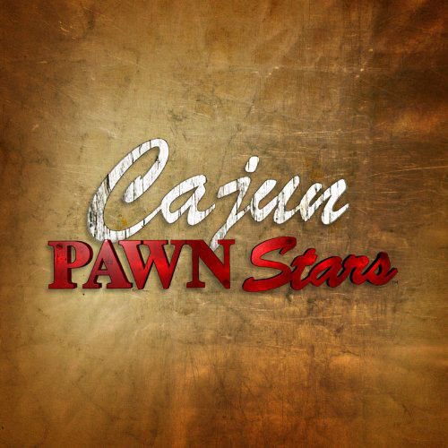 Série téléviseur Cajun Pawn Stars - Season 1
