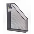 thumbnail image 1 of 100 % Metal Magazine Holder, 1 of 1
