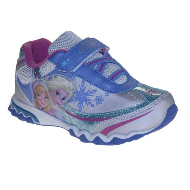 Chaussures de sport Frozen de Disney pour filles