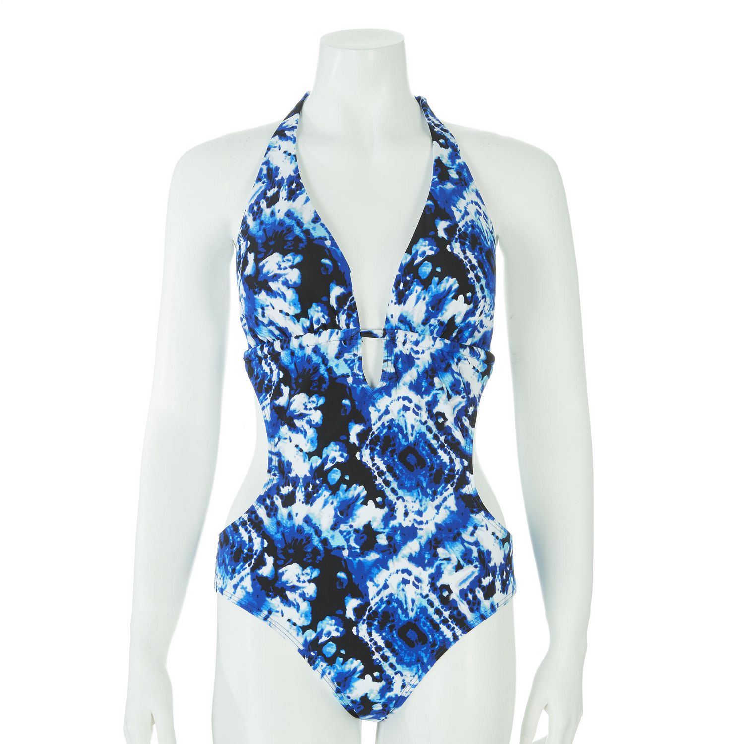 Women’s CutOut Monokini OnePiece Swimsuit Walmart Canada