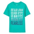 thumbnail image 1 of George Boys' Short Sleeve Tee, 1 of 2