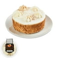 thumbnail image 1 of Pumpkin & Spice Cake, 1 of 6