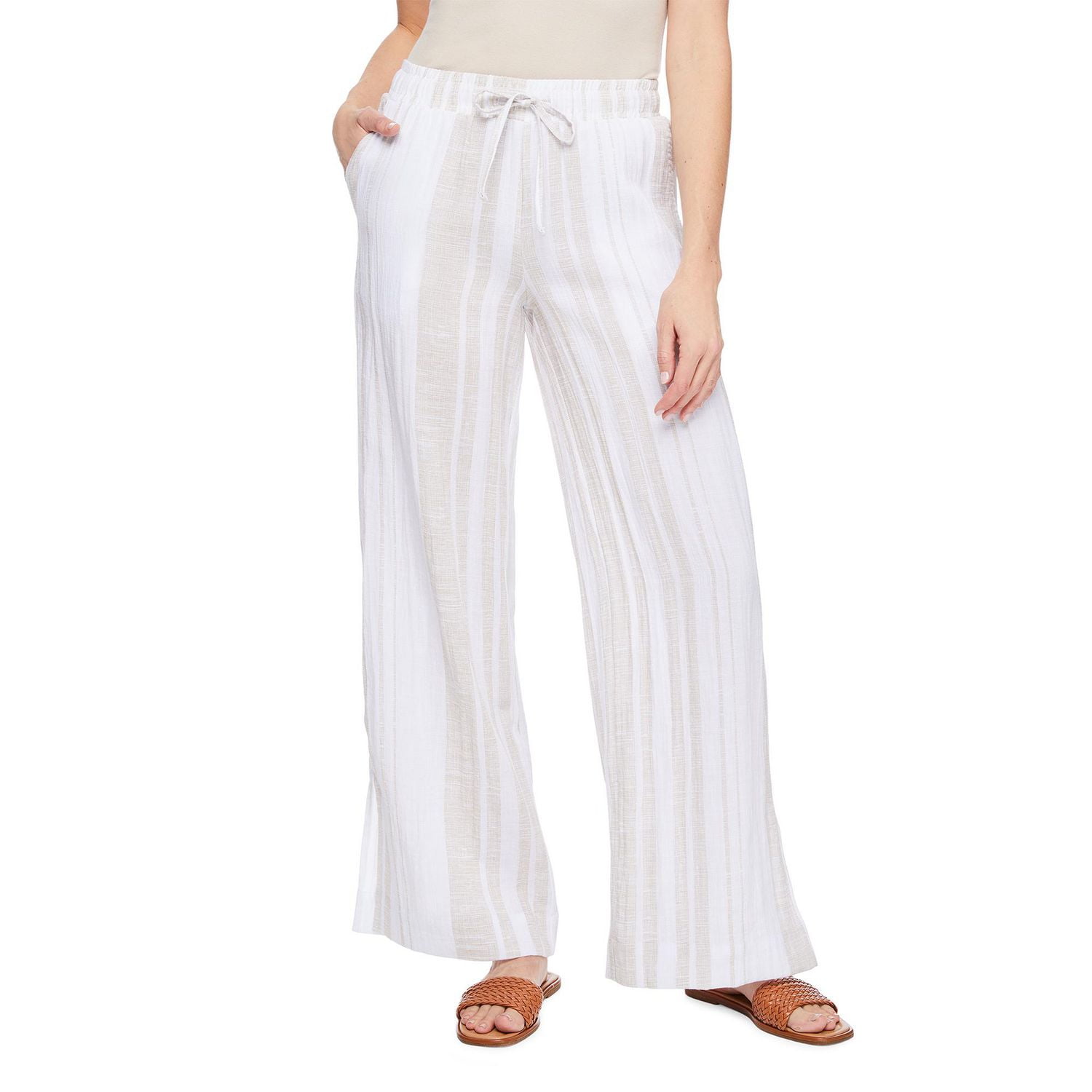 George Women's Pull-On Pant