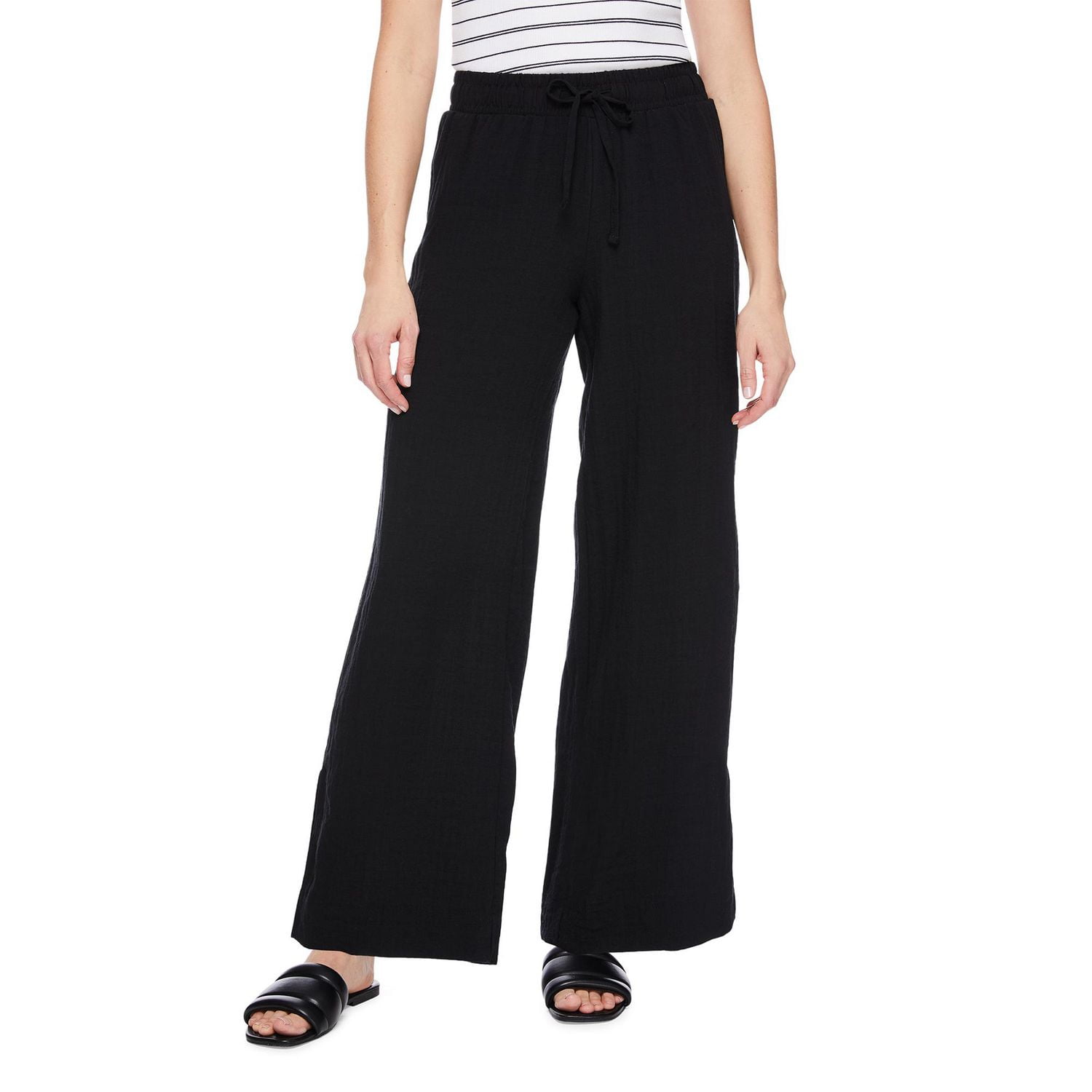 George Women's Pull-On Pant