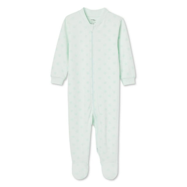 Grenouillère imprimée George pour bébés filles