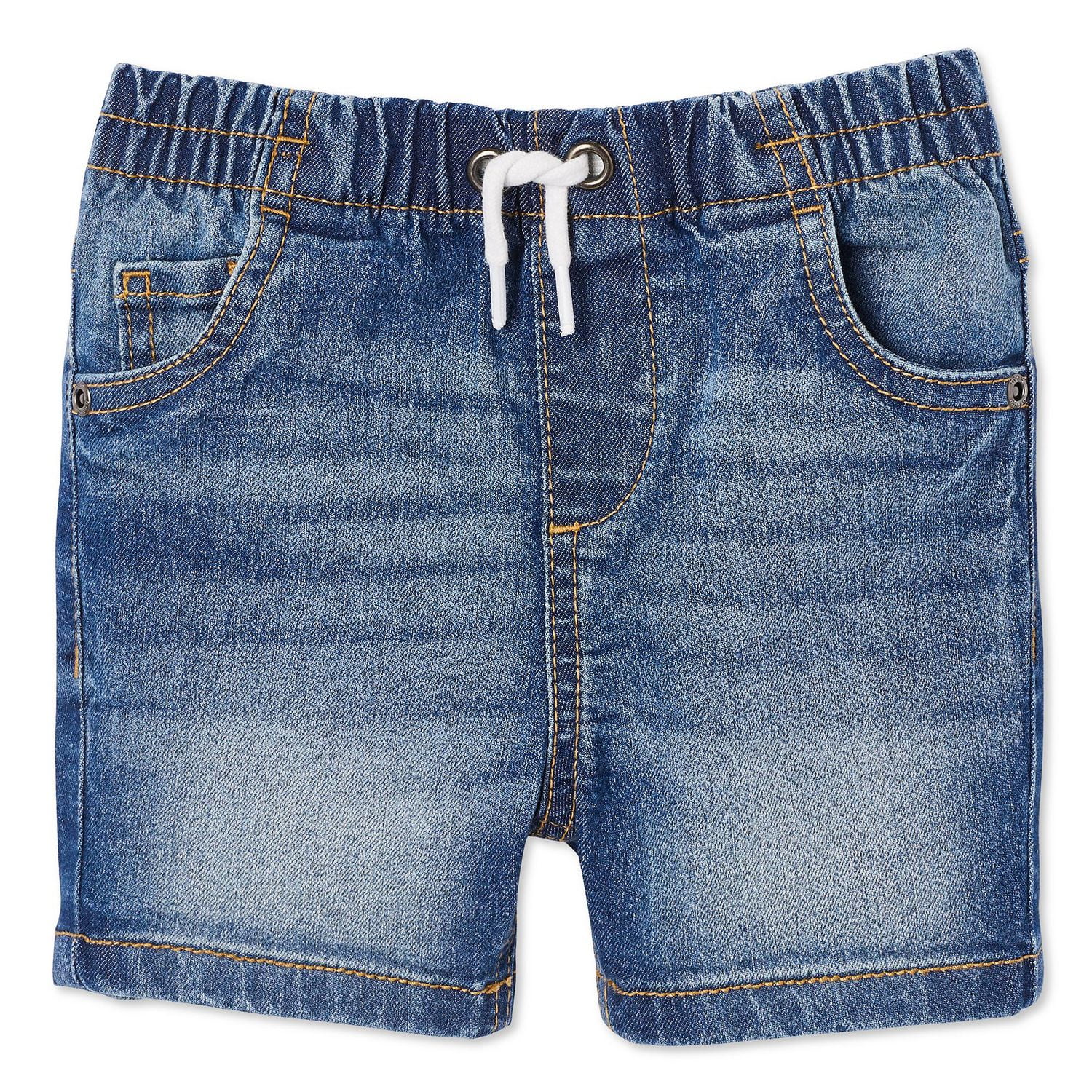George Baby Boys' Denim Short