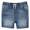 thumbnail image 1 of George Baby Boys' Denim Short, 1 of 2