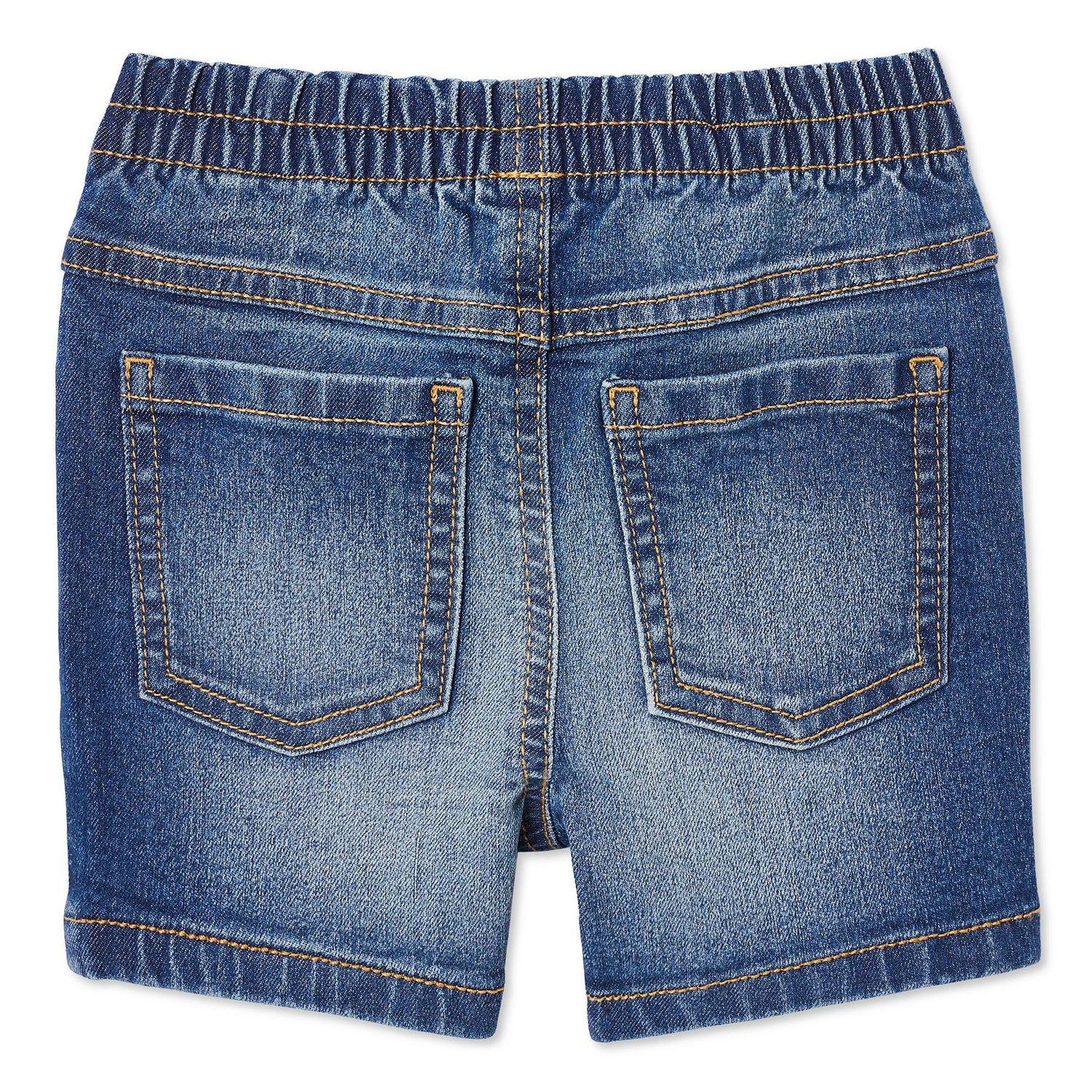 George Baby Boys' Denim Short