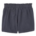 thumbnail image 2 of Short en gaze George pour petites filles, 2 of 2