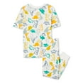 thumbnail image 2 of Pyjama 2 pièces George pour petits garçons, 2 of 2