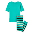 thumbnail image 2 of George Toddler Boys' Pajama 2-Piece Set, 2 of 2
