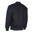 thumbnail image 2 of Forcefield Men's Canvas Aviator Jacket, 2 of 2