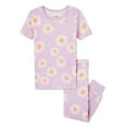 thumbnail image 1 of Pyjama 2 pièces George pour petites filles, 1 of 2