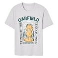thumbnail image 3 of Garfield Women's Boyfriend Crew Neckline Tee, 3 of 3
