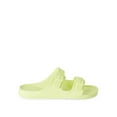 thumbnail image 1 of George Women's Double Buckled Sandals, 1 of 4