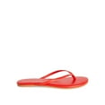 thumbnail image 1 of Time and Tru Women's Flip Flops, 1 of 4