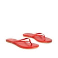 thumbnail image 2 of Time and Tru Women's Flip Flops, 2 of 4