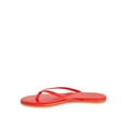 thumbnail image 3 of Time and Tru Women's Flip Flops, 3 of 4