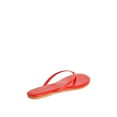 thumbnail image 4 of Time and Tru Women's Flip Flops, 4 of 4