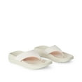 thumbnail image 2 of Athletic Works Women's Sport Flip Flops, 2 of 4