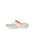 thumbnail image 3 of Athletic Works Women's Sport Flip Flops, 3 of 4
