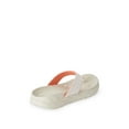 thumbnail image 4 of Athletic Works Women's Sport Flip Flops, 4 of 4