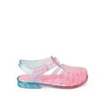thumbnail image 1 of George Toddler Girls' Jelly Sandals, 1 of 4