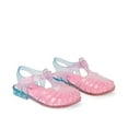 thumbnail image 2 of George Toddler Girls' Jelly Sandals, 2 of 4