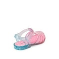 thumbnail image 4 of George Toddler Girls' Jelly Sandals, 4 of 4